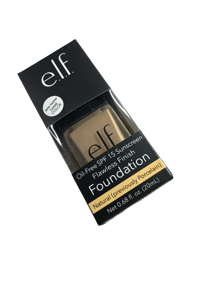 elf Foundation Base