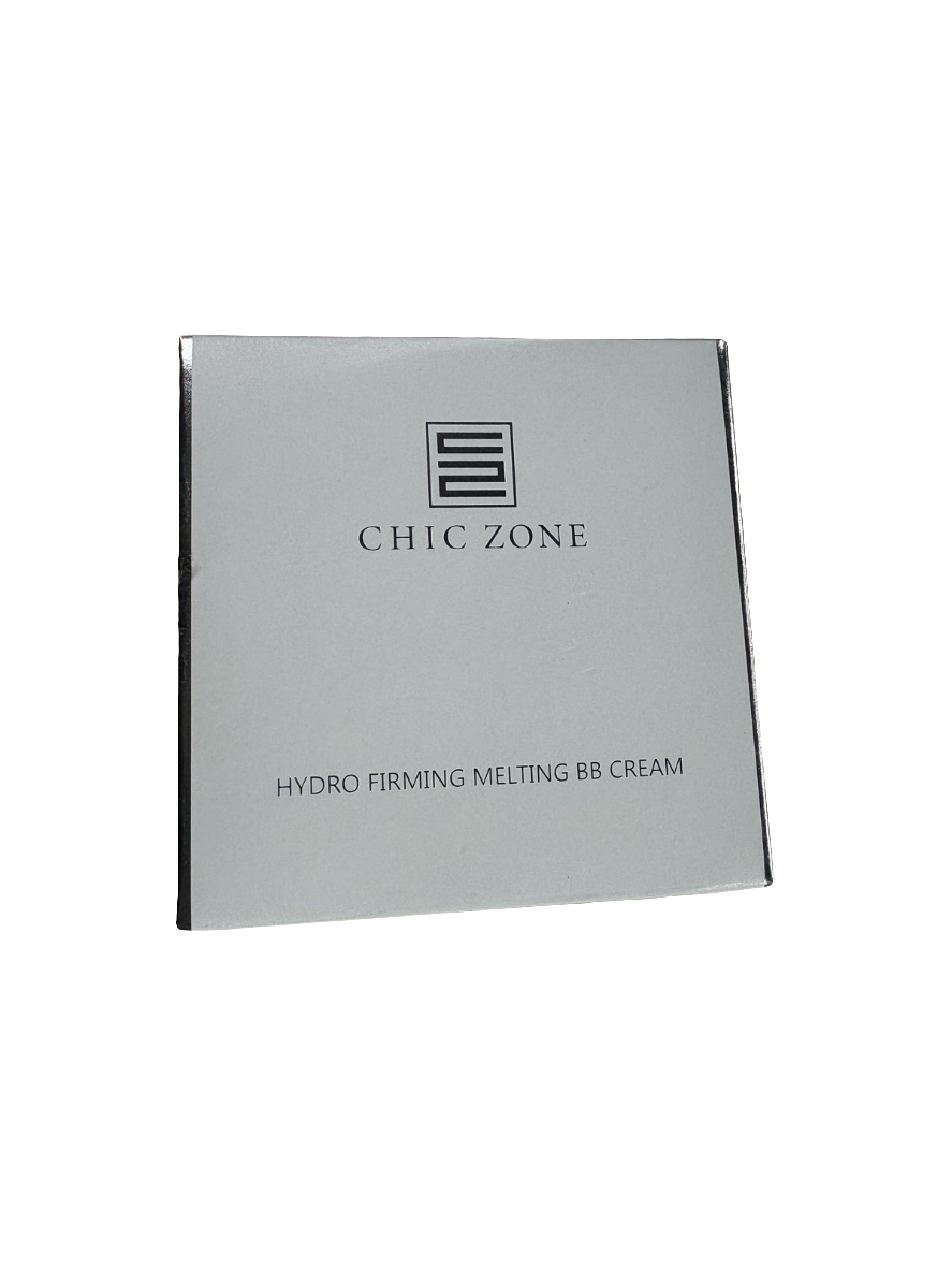 Chic zone Coffee Base