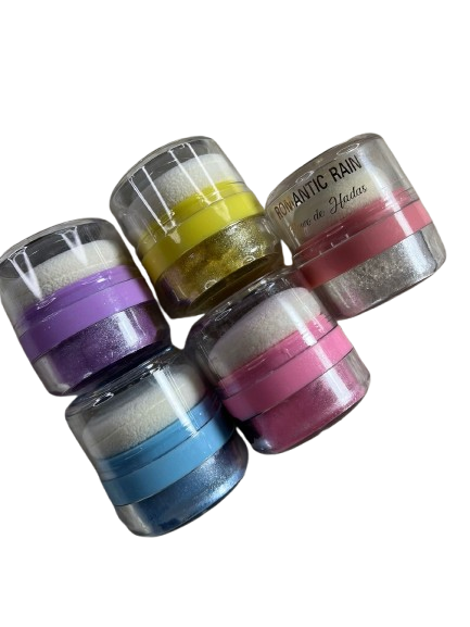 Maclor Mini shimmer