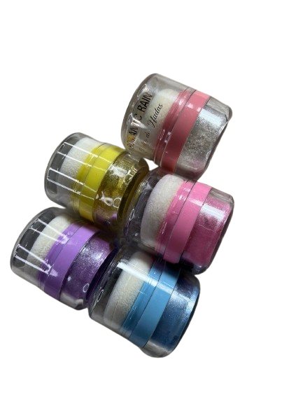 Maclor Mini shimmer