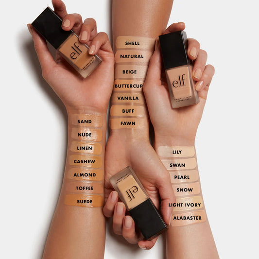elf Foundation Base