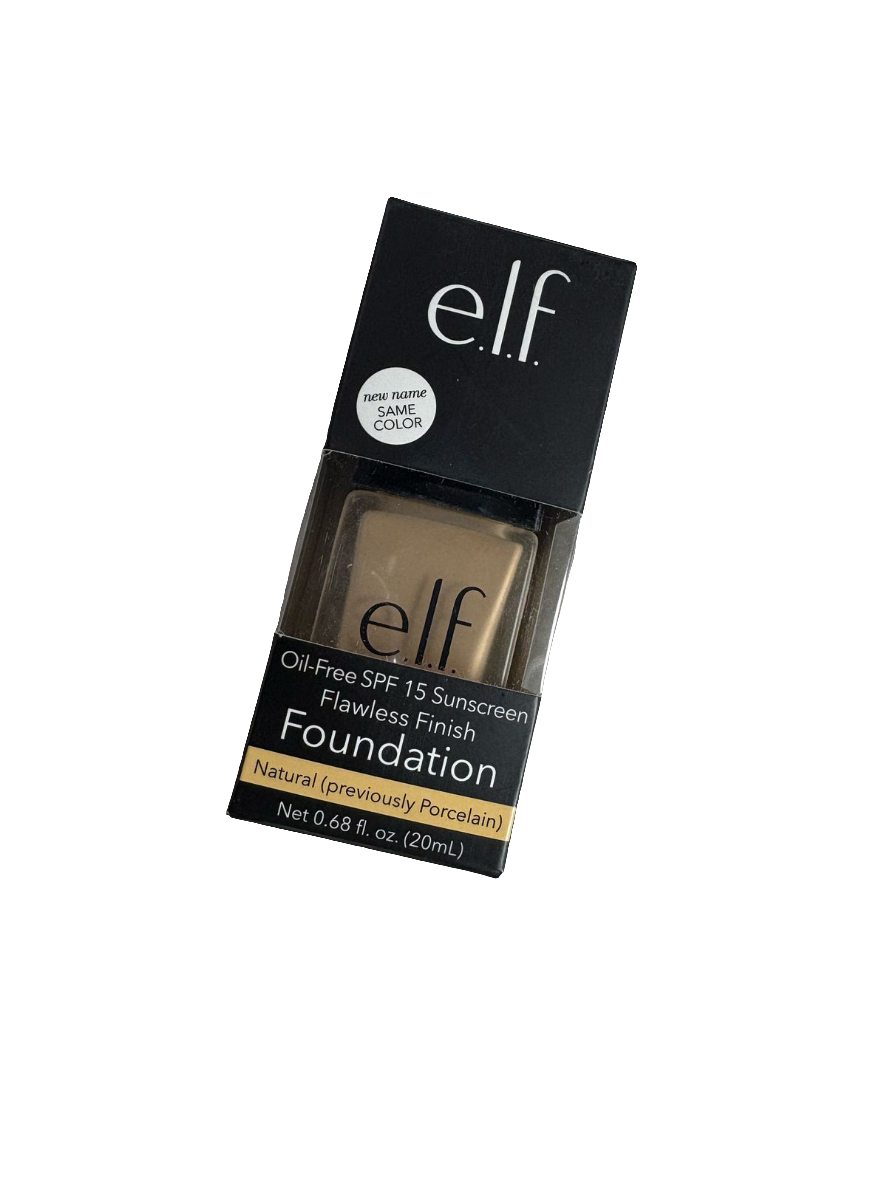 elf Foundation Base
