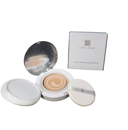 Chic zone Coffee Base