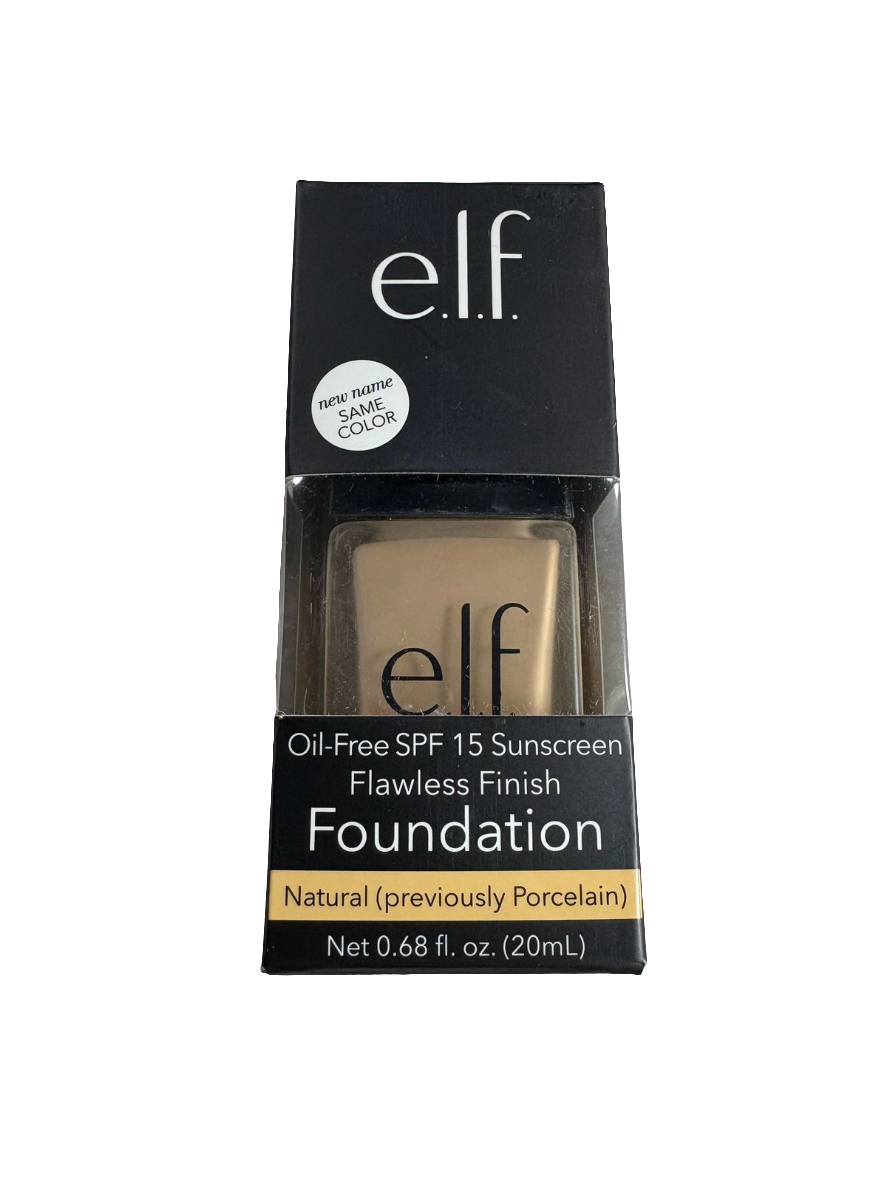 elf Foundation Base