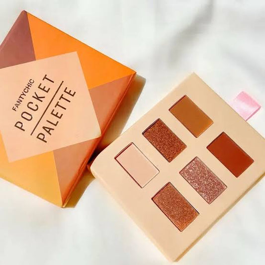 fantychic pocket palette