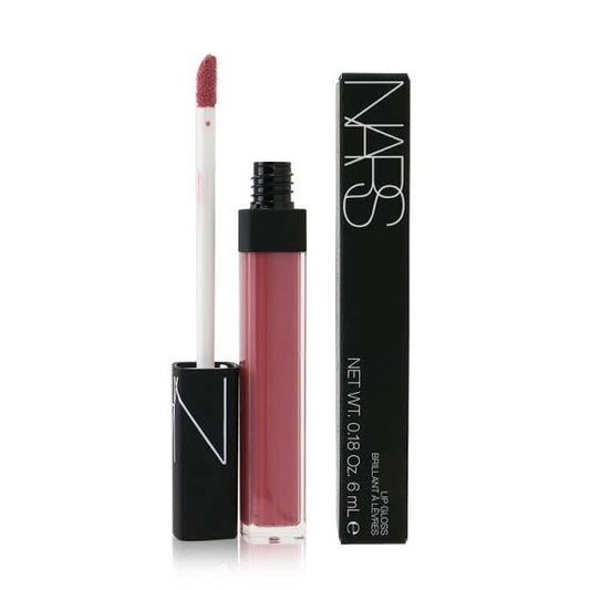 NARS matte lip gloss