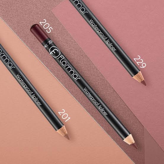 Flormar Lip Pencil